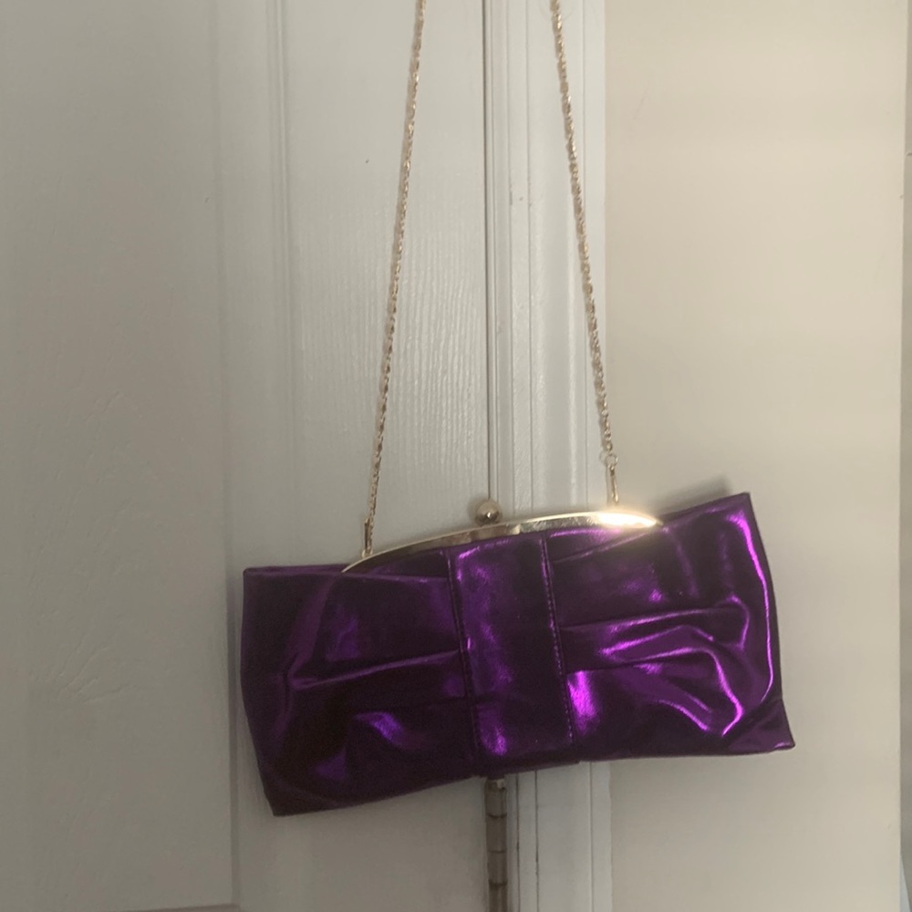 clutch purse 👛